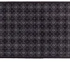 Fußmatte Miabella 66 x 110 cm