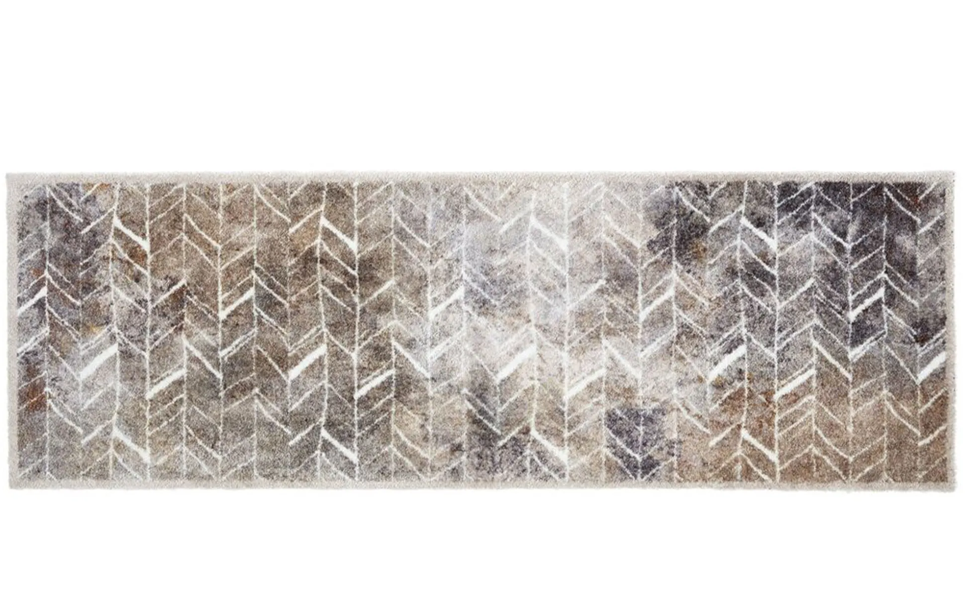 Fußmatte Pure und Soft 50 x 150 cm