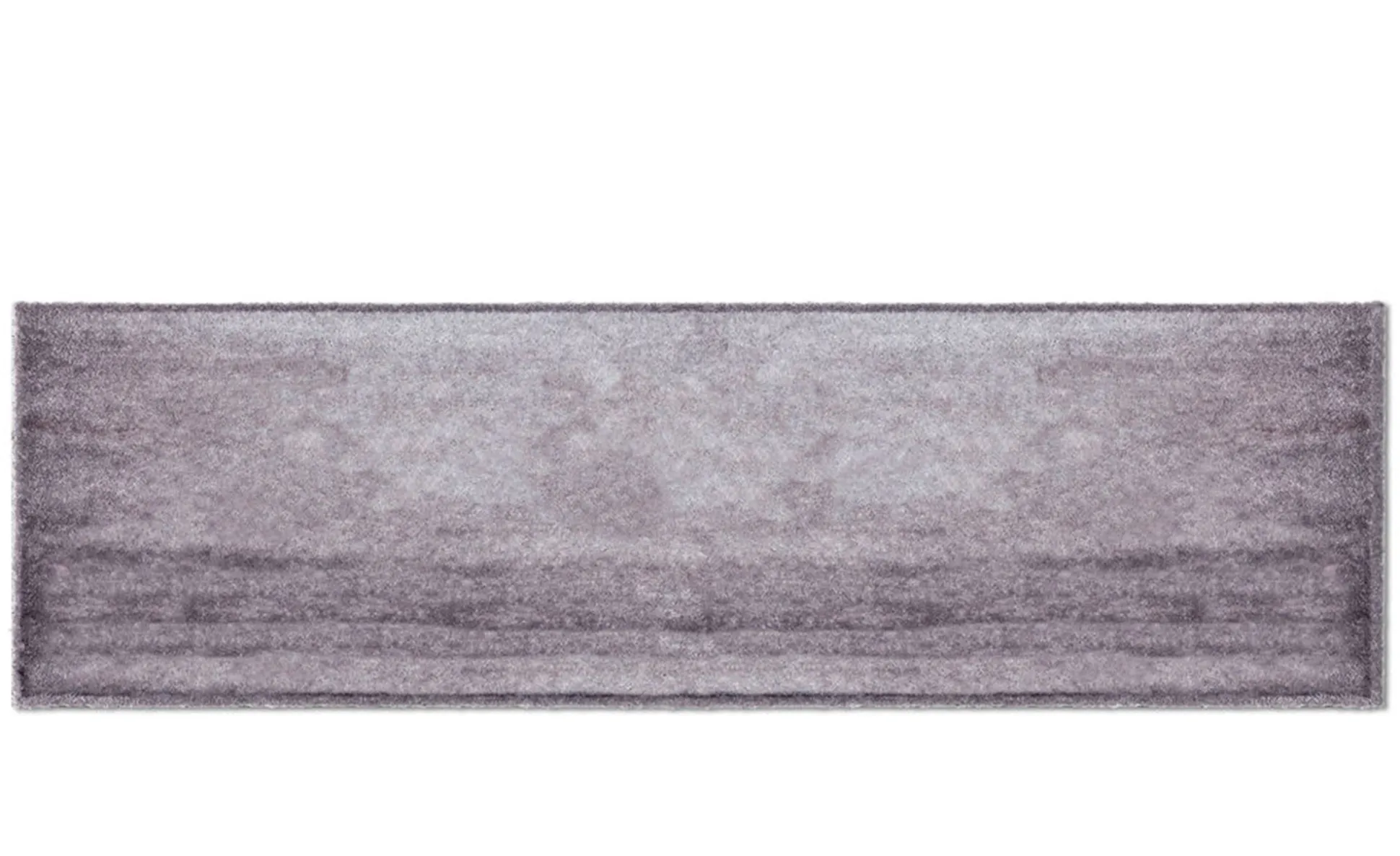 Fußmatte Pure und Soft 50 x 150 cm