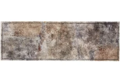 Fußmatte Pure und Soft 50 x 150 cm