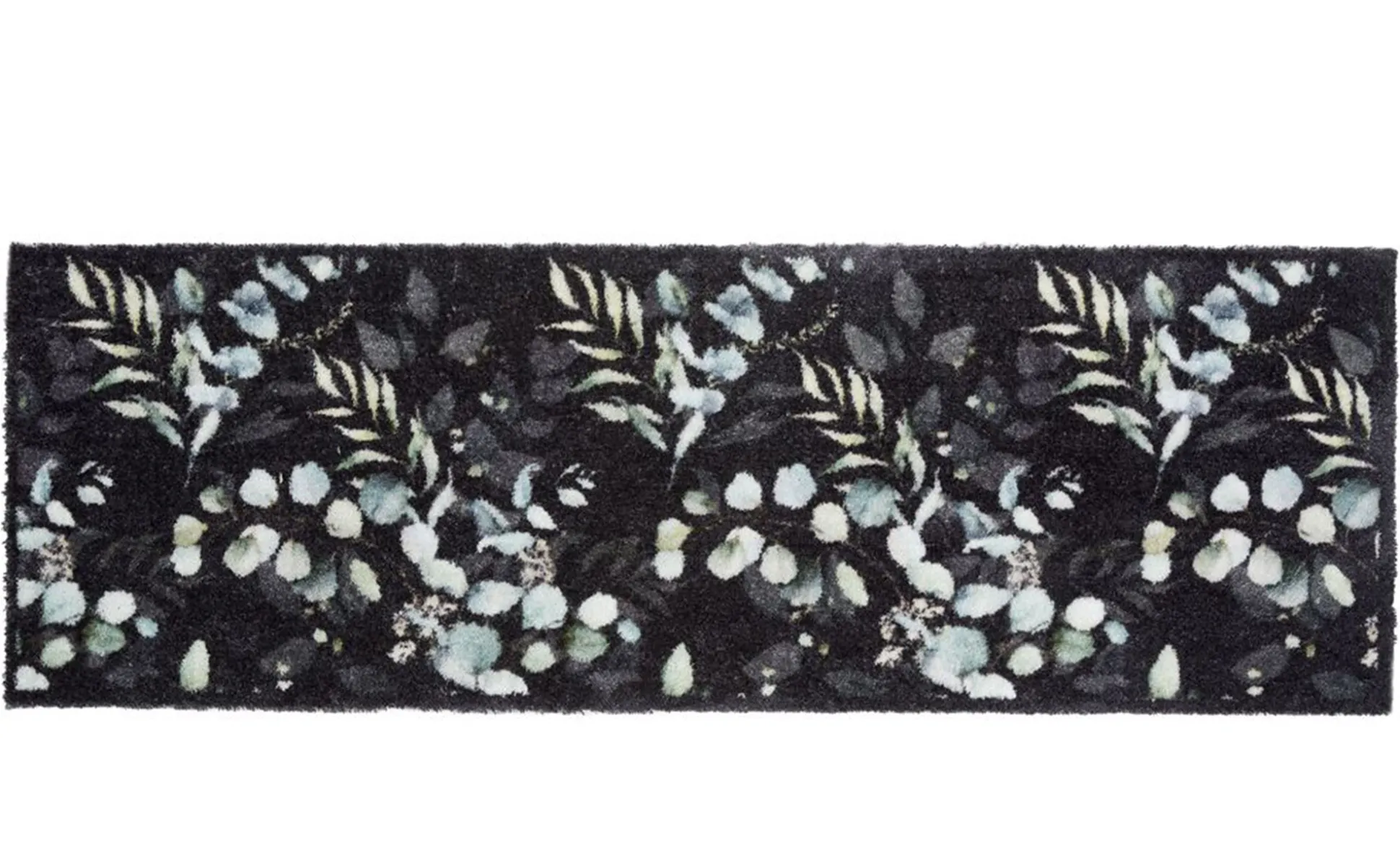 Fußmatte Pure und Soft 50 x 150 cm