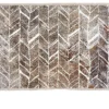 Fußmatte Pure und Soft 50 x 70 cm