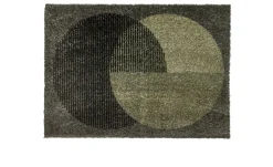Fußmatte SCHÖNER WOHNEN-Kollektion Manhattan 67 x 100 cm