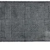Fußmatte SCHÖNER WOHNEN-Kollektion Manhattan 67 x 100 cm