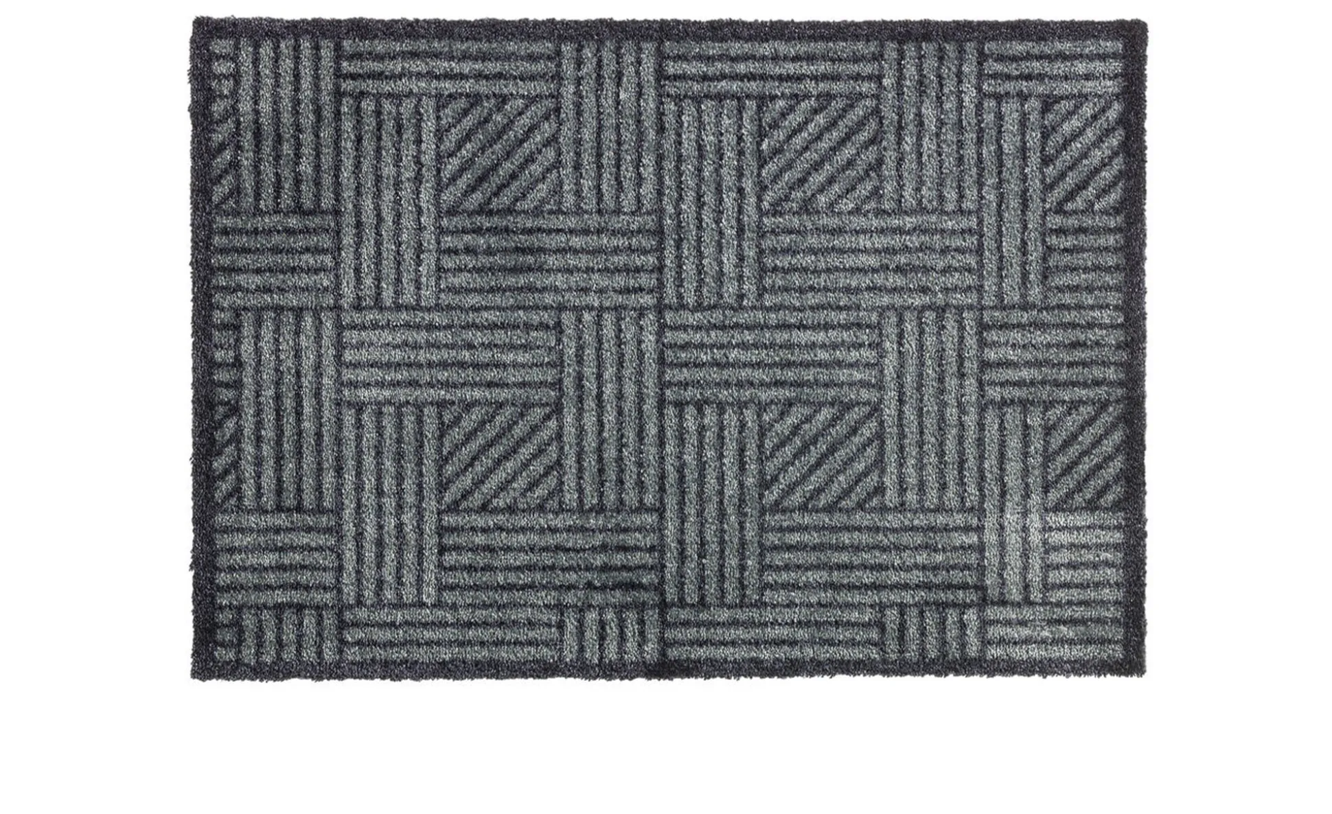 Fußmatte SCHÖNER WOHNEN-Kollektion Manhattan 67 x 100 cm