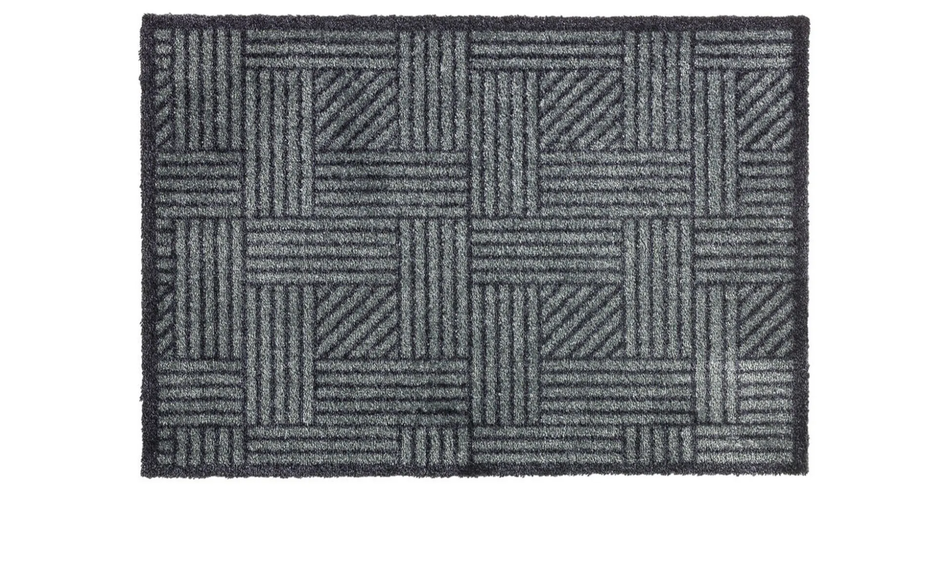 Fußmatte SCHÖNER WOHNEN-Kollektion Manhattan 50 x 70 cm