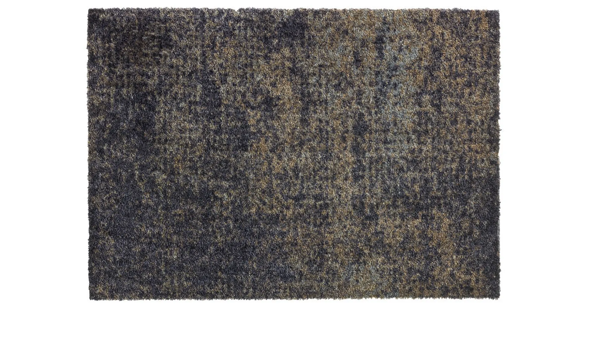 Fußmatte SCHÖNER WOHNEN-Kollektion Manhattan 50 x 70 cm
