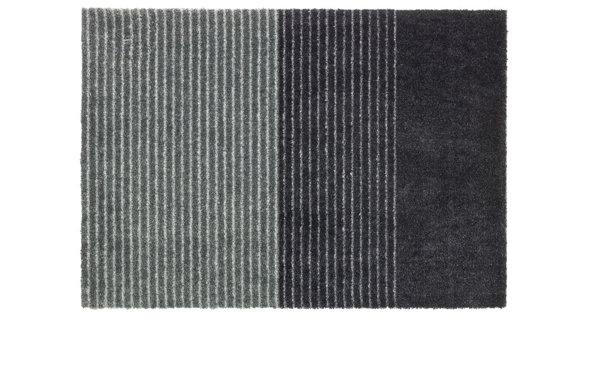 Fußmatte SCHÖNER WOHNEN-Kollektion Manhattan 50 x 70 cm