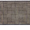 Fußmatte SCHÖNER WOHNEN-Kollektion Manhattan 50 x 70 cm