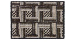 Fußmatte SCHÖNER WOHNEN-Kollektion Manhattan 50 x 70 cm