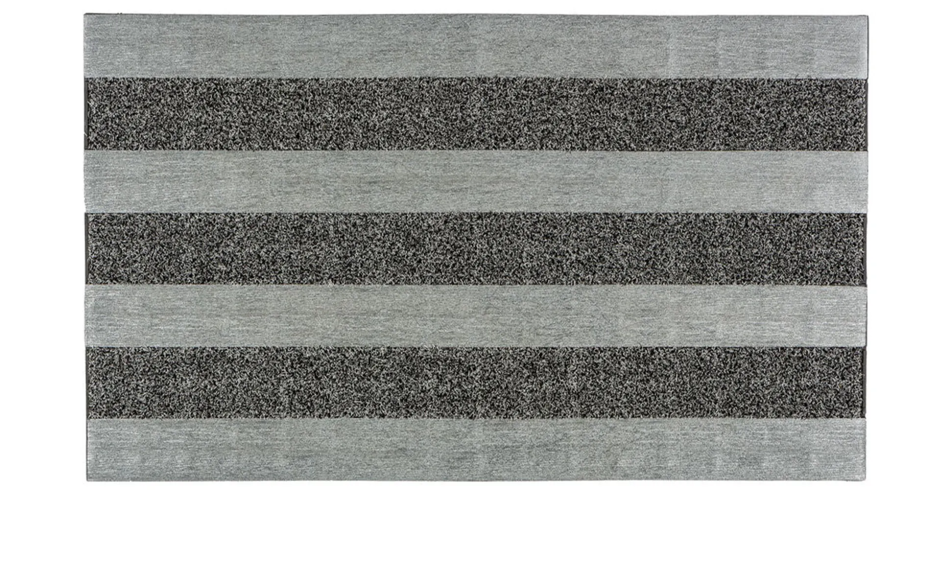 Fußmatte Scraper Design 45 x 75 cm