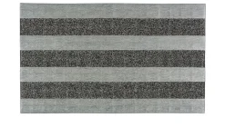 Fußmatte Scraper Design 45 x 75 cm