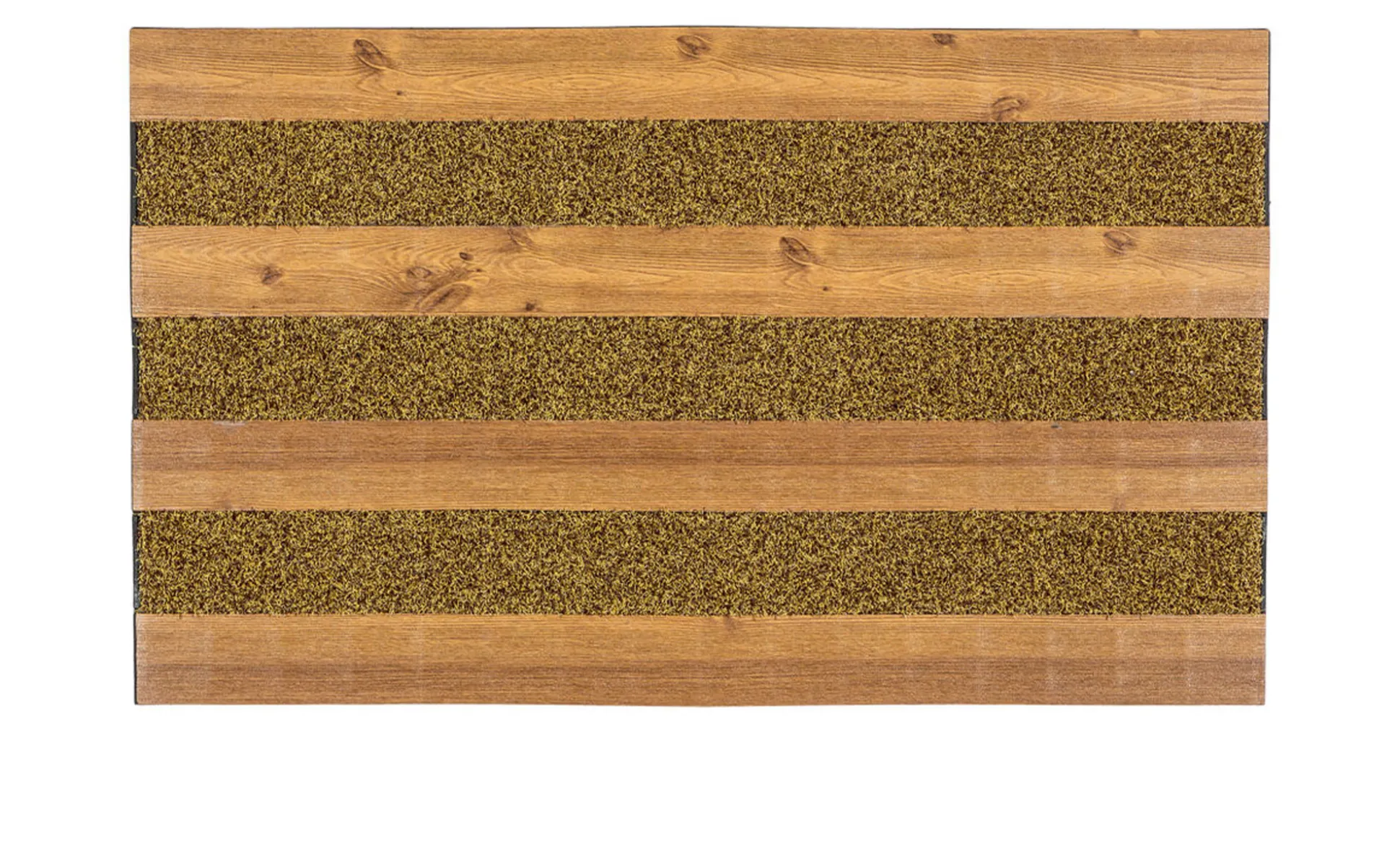 Fußmatte Scraper Design 45 x 75 cm