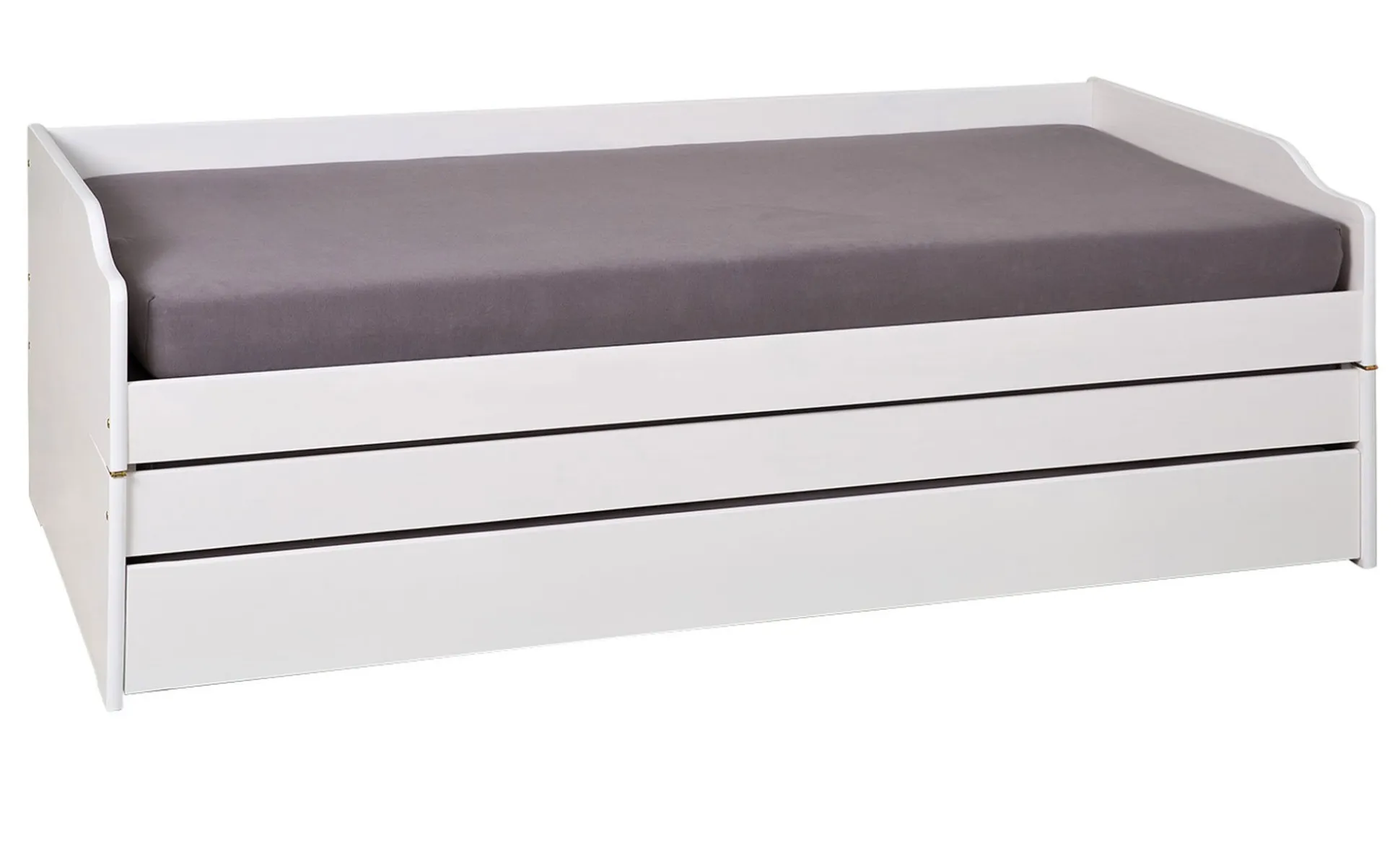 Funktionsbett Lars