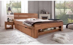 Futonbett Sabine