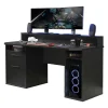 Gamer-Schreibtisch Tyrion