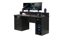 Gamer-Schreibtisch Tyrion