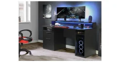 Gamer-Schreibtisch Tyrion