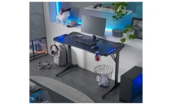 Gaming-Schreibtisch Bill