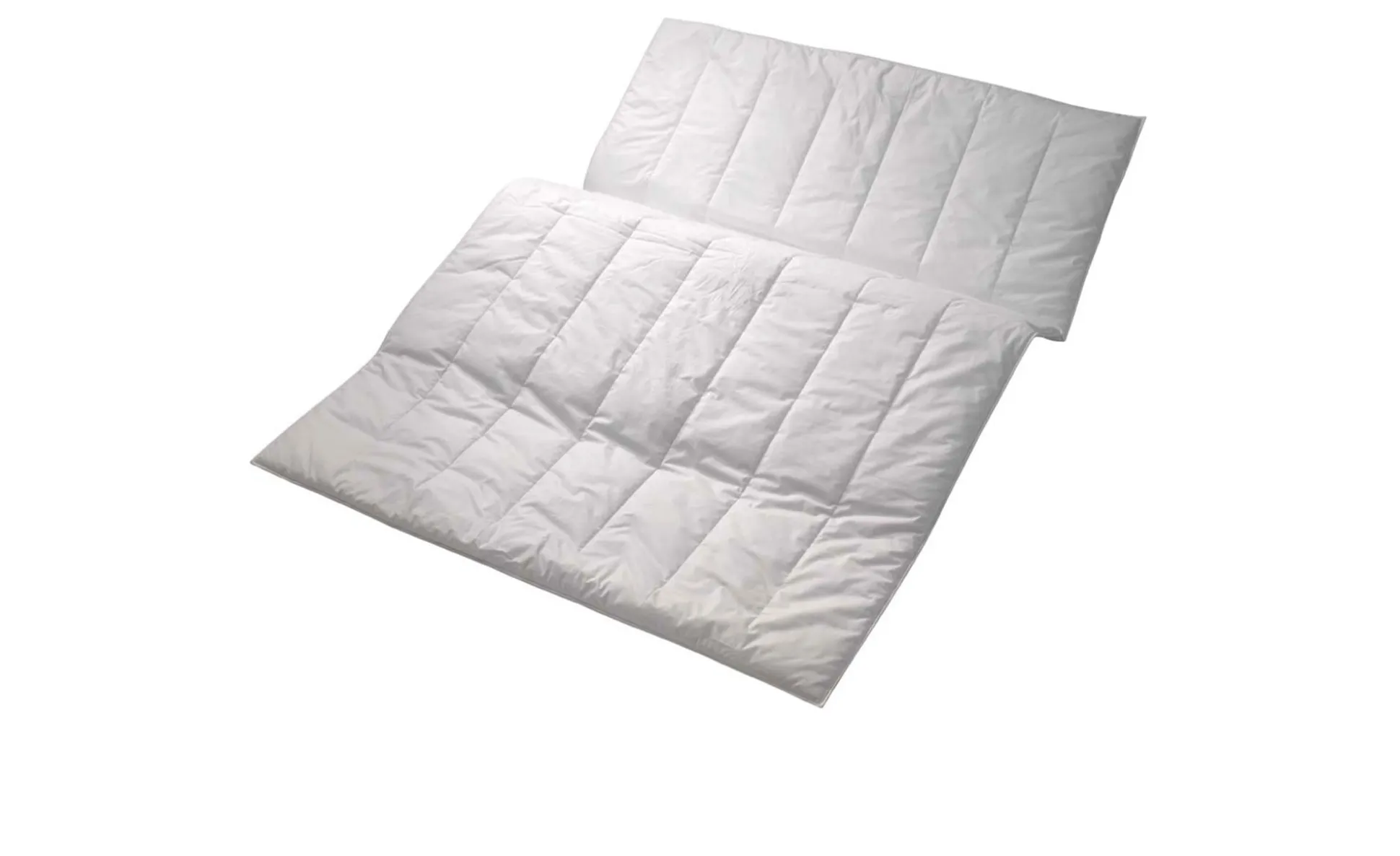 Ganzjahresbett Aqua Aktiv 135 x 200 cm