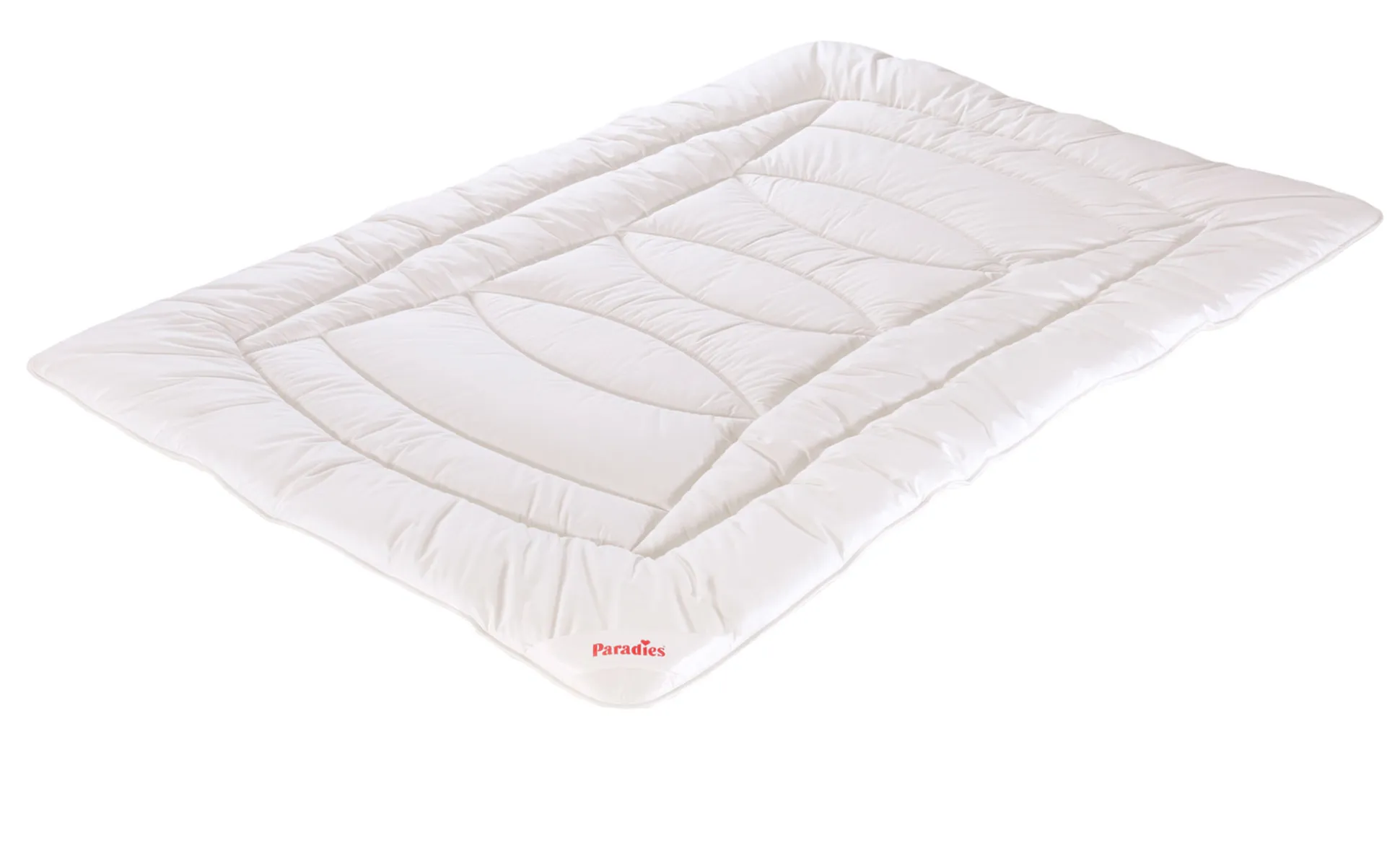 Ganzjahresbettdecke Nima Bio 155 x 220 cm