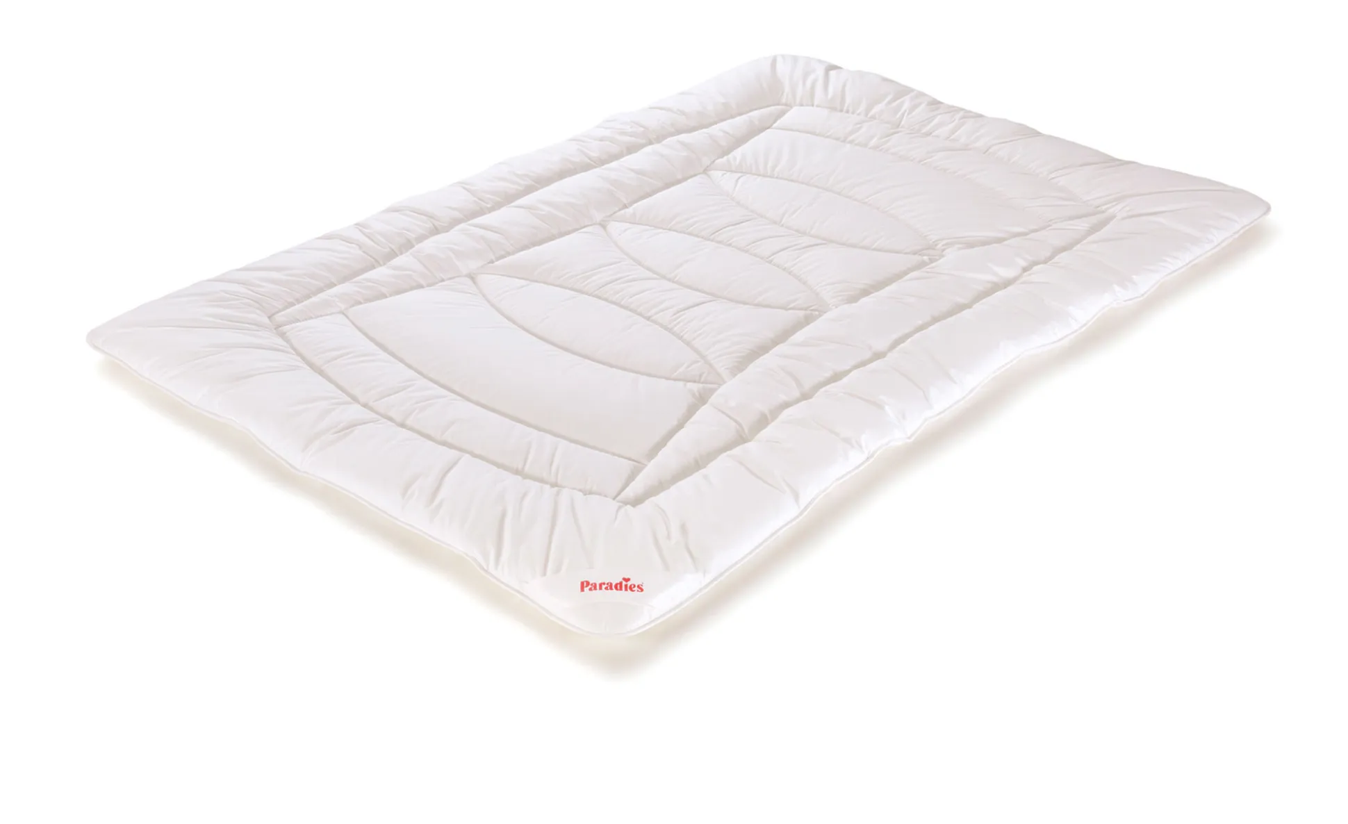 Ganzjahresbettdecke Nima Bio 155 x 220 cm