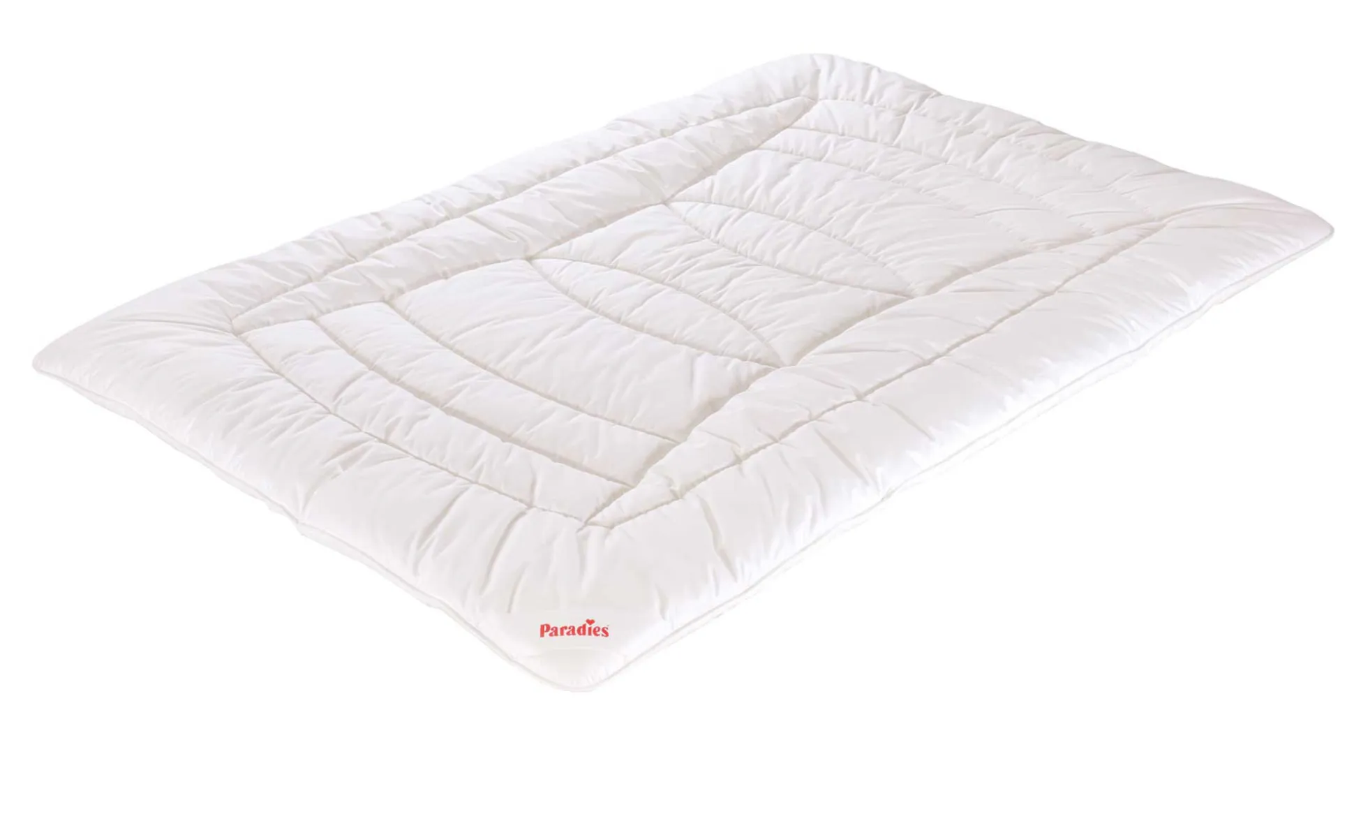 Ganzjahresbettdecke Nima Bio 155 x 220 cm