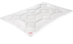 Ganzjahresbettdecke Sinfonie Bio 155 x 220 cm