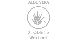 Ganzjahresbettdecke Sinfonie Bio 155 x 220 cm