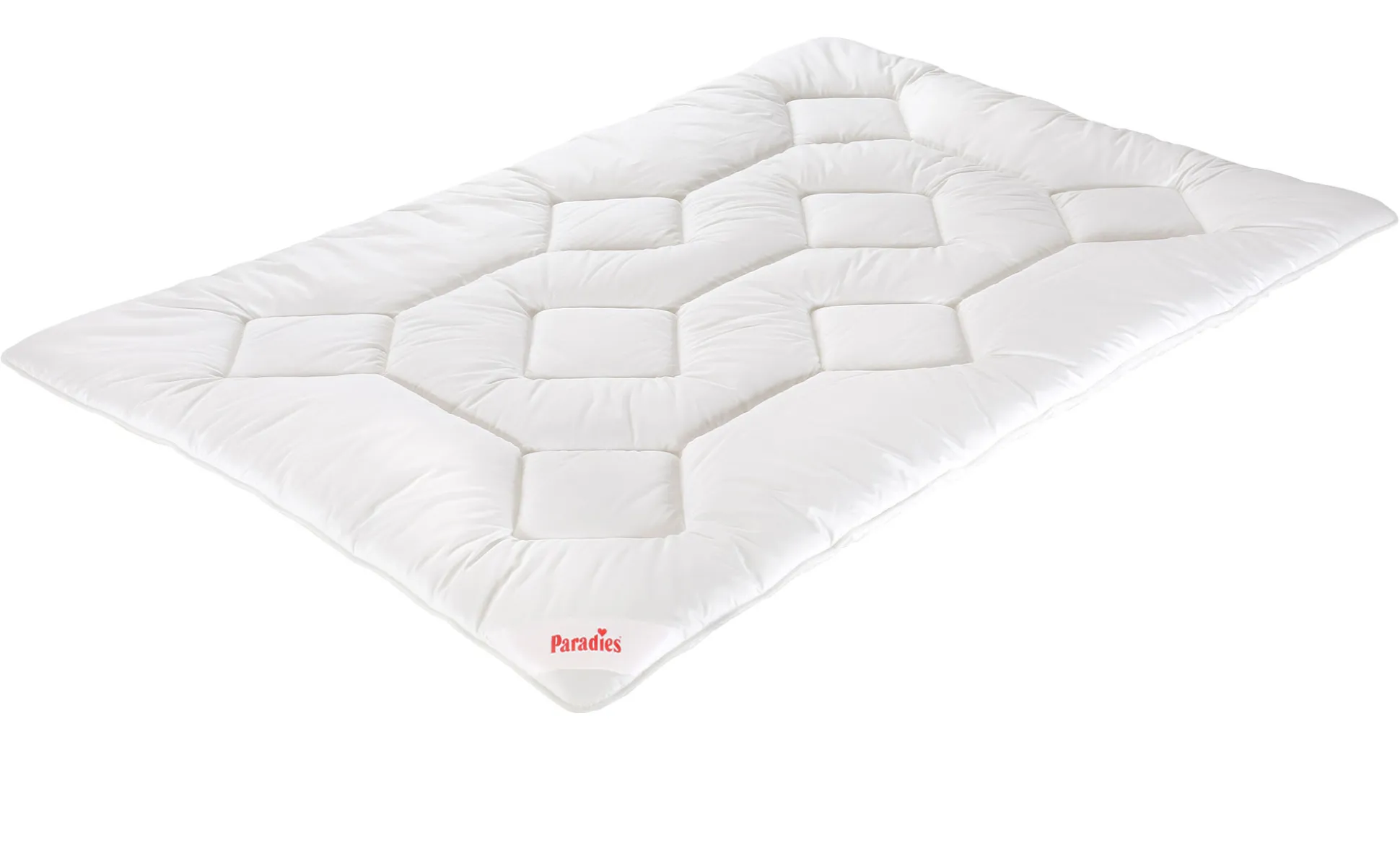 Ganzjahresbettdecke Sinfonie Bio 200 x 200 cm