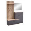 Garderobe Franka