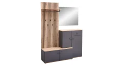 Garderobe Franka