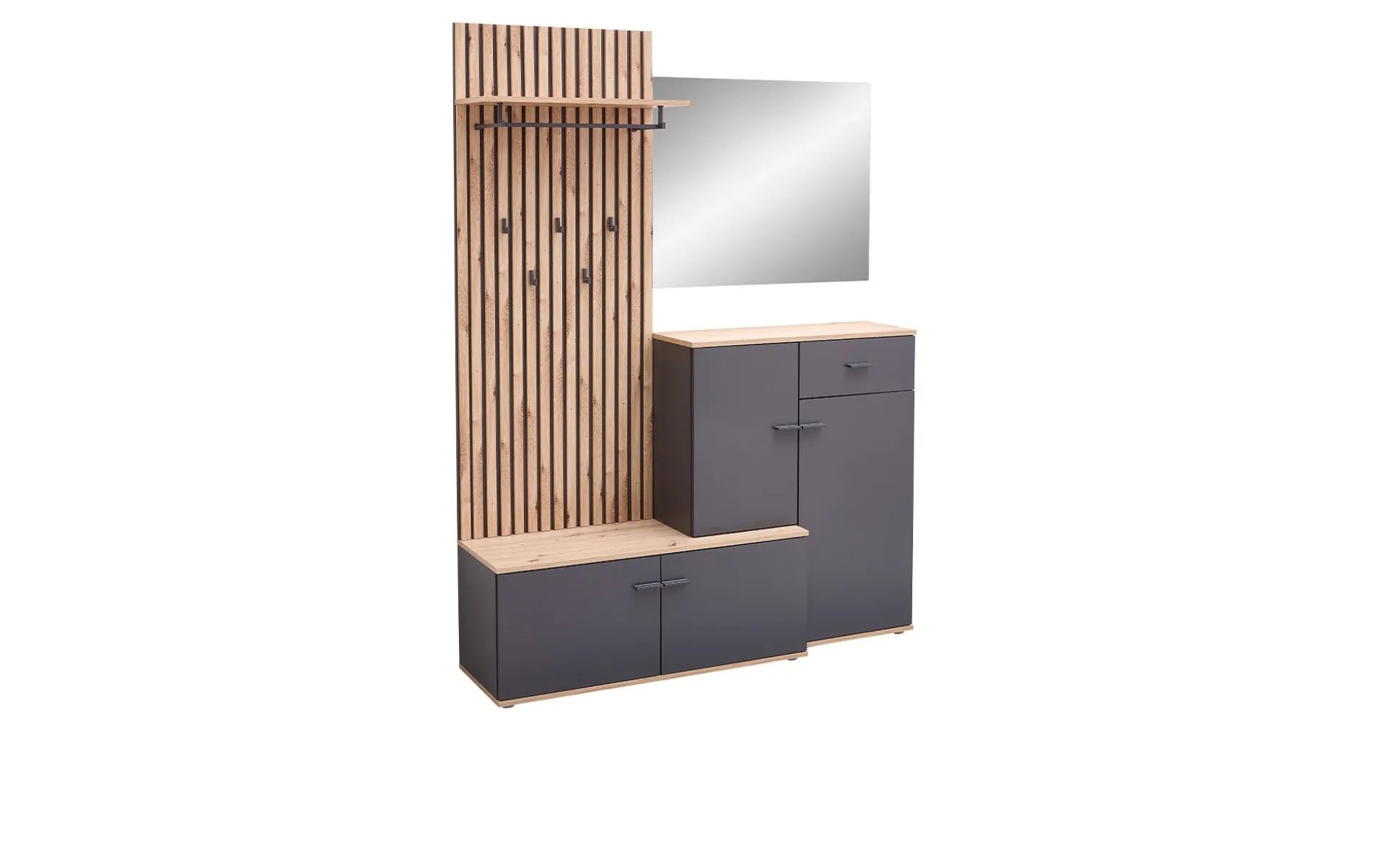Garderobe Franka