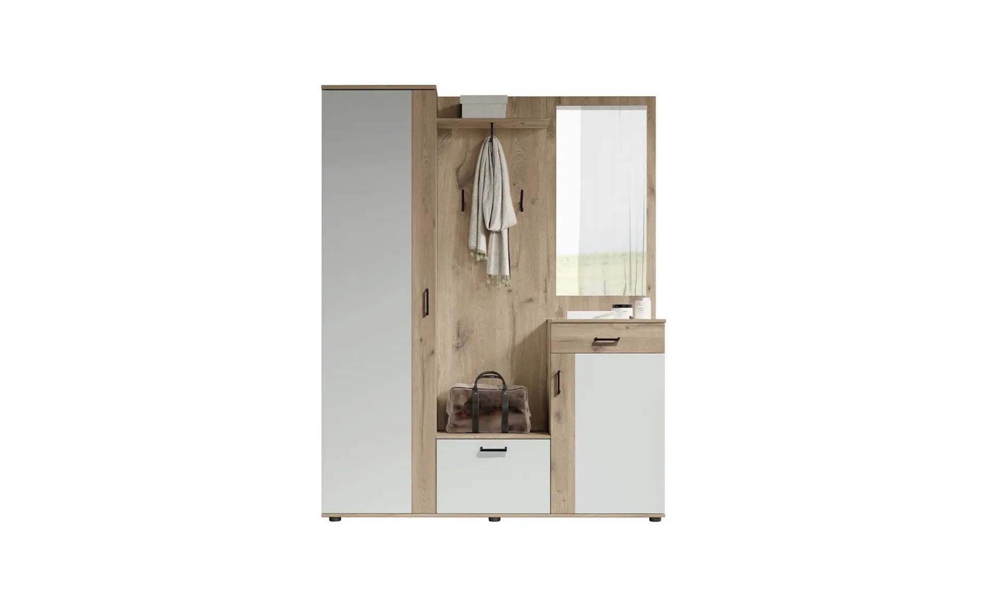 Garderobe John