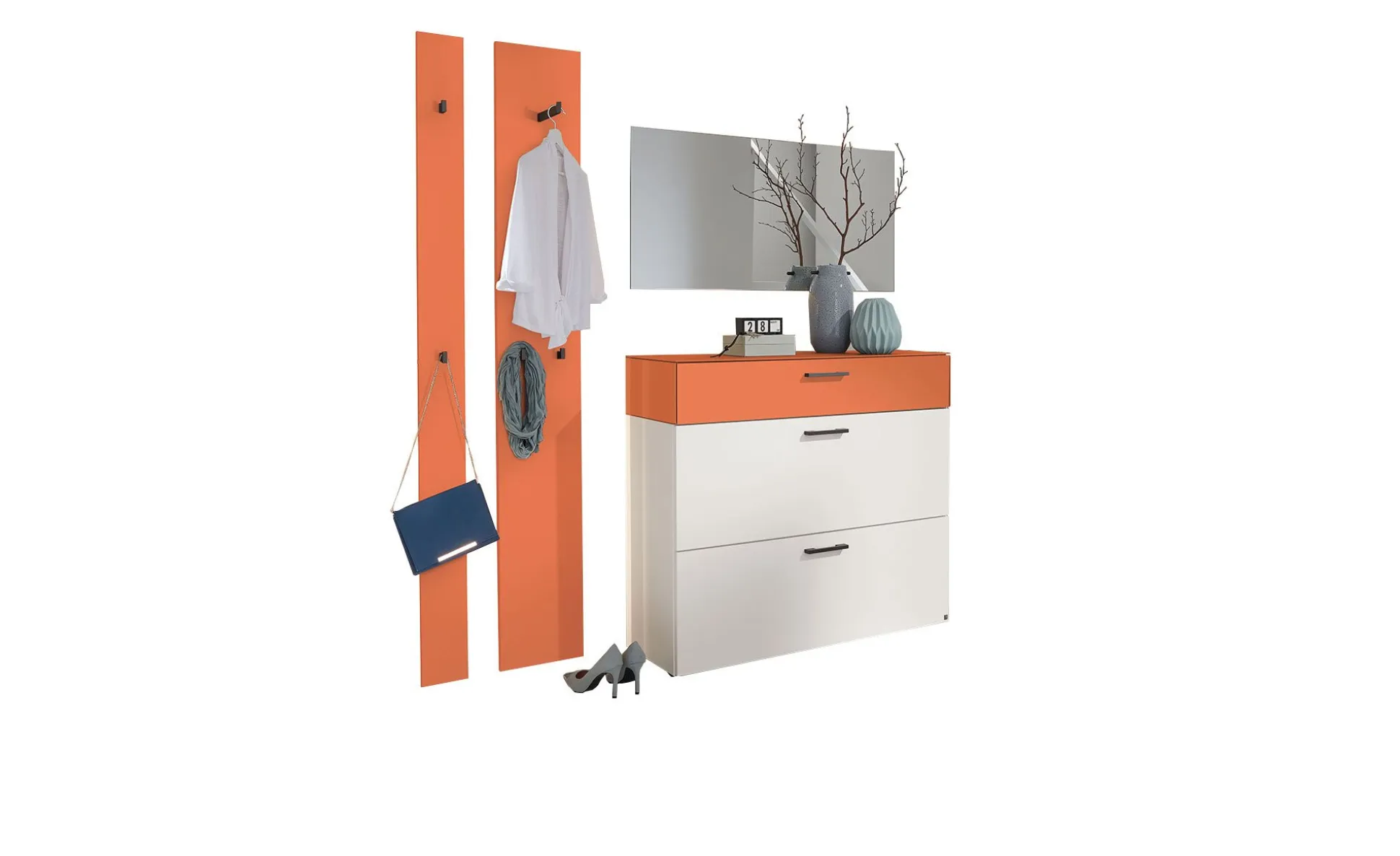 Garderobe Musterring Odessa