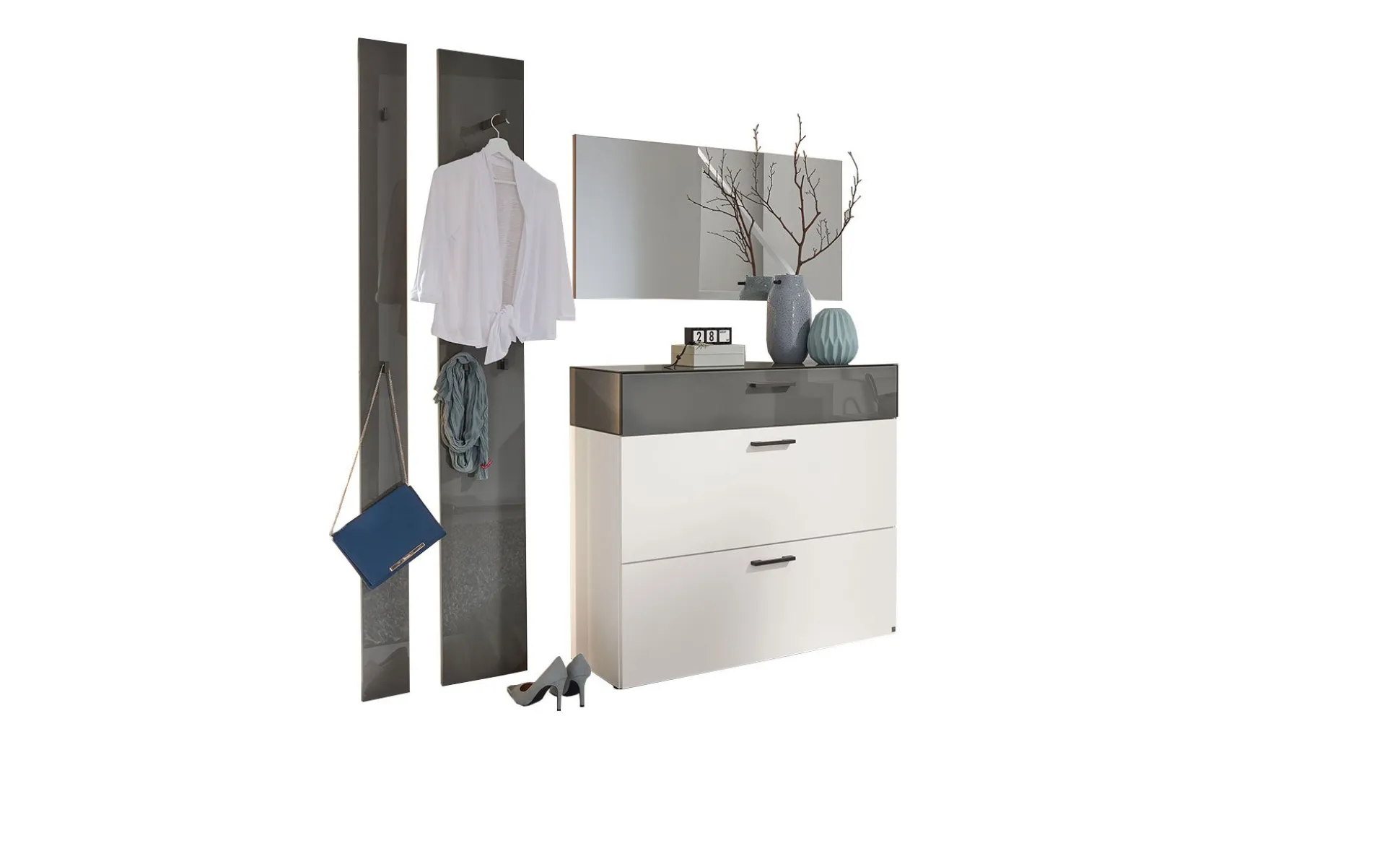 Garderobe Musterring Odessa