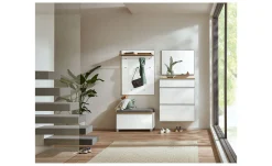 Garderobenbank Volare