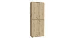 Garderobenschrank Allround