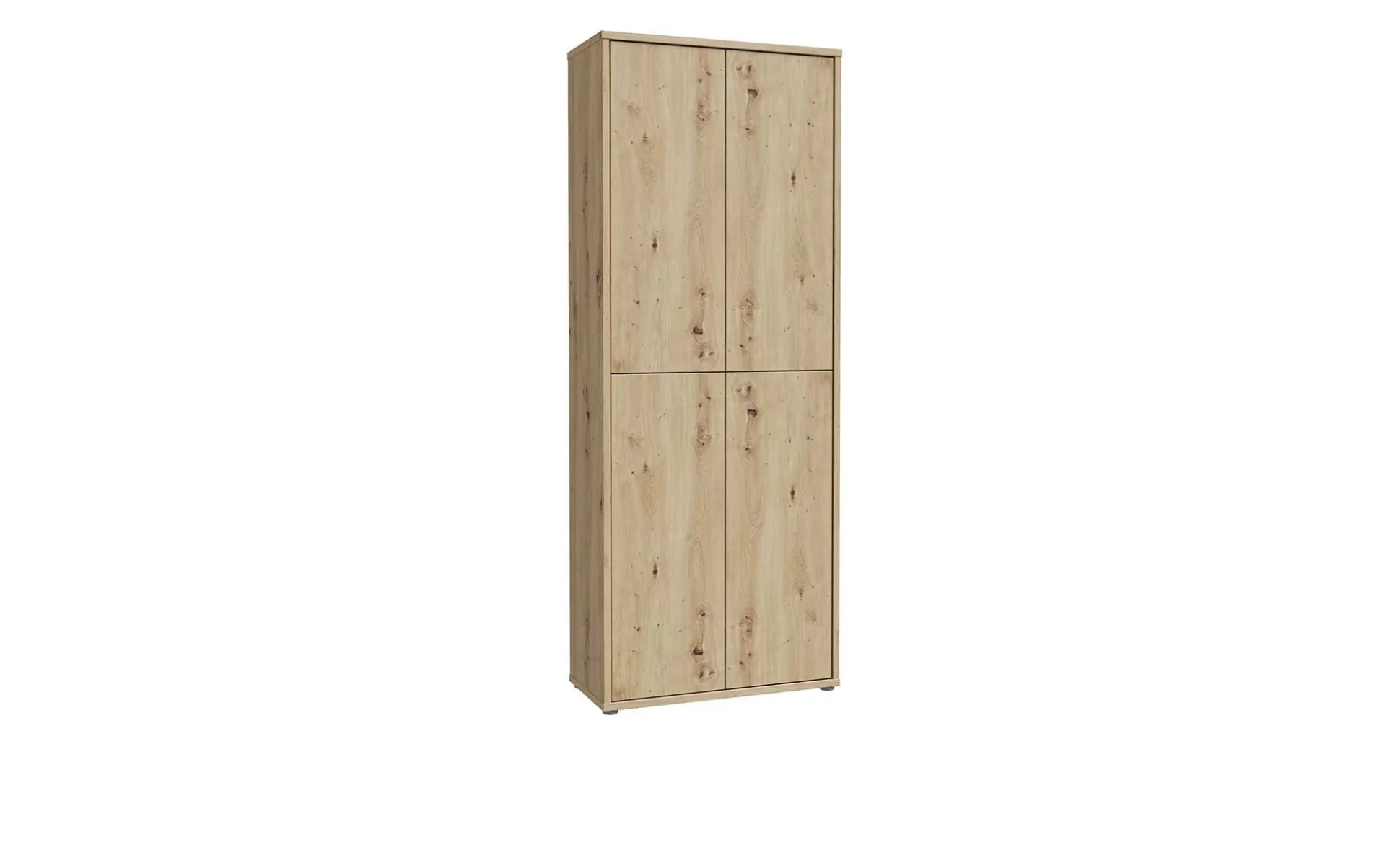 Garderobenschrank Allround