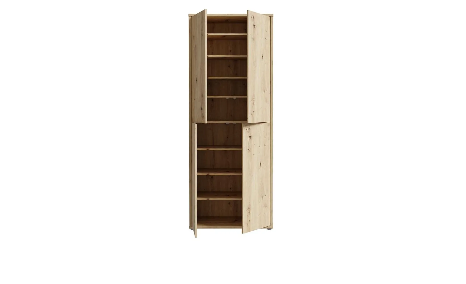 Garderobenschrank Allround