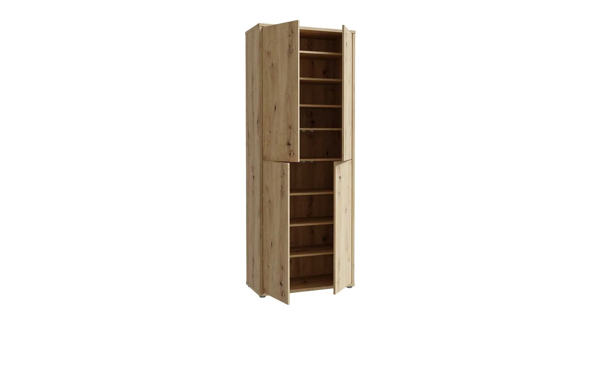 Garderobenschrank Allround