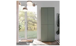 Garderobenschrank Allround