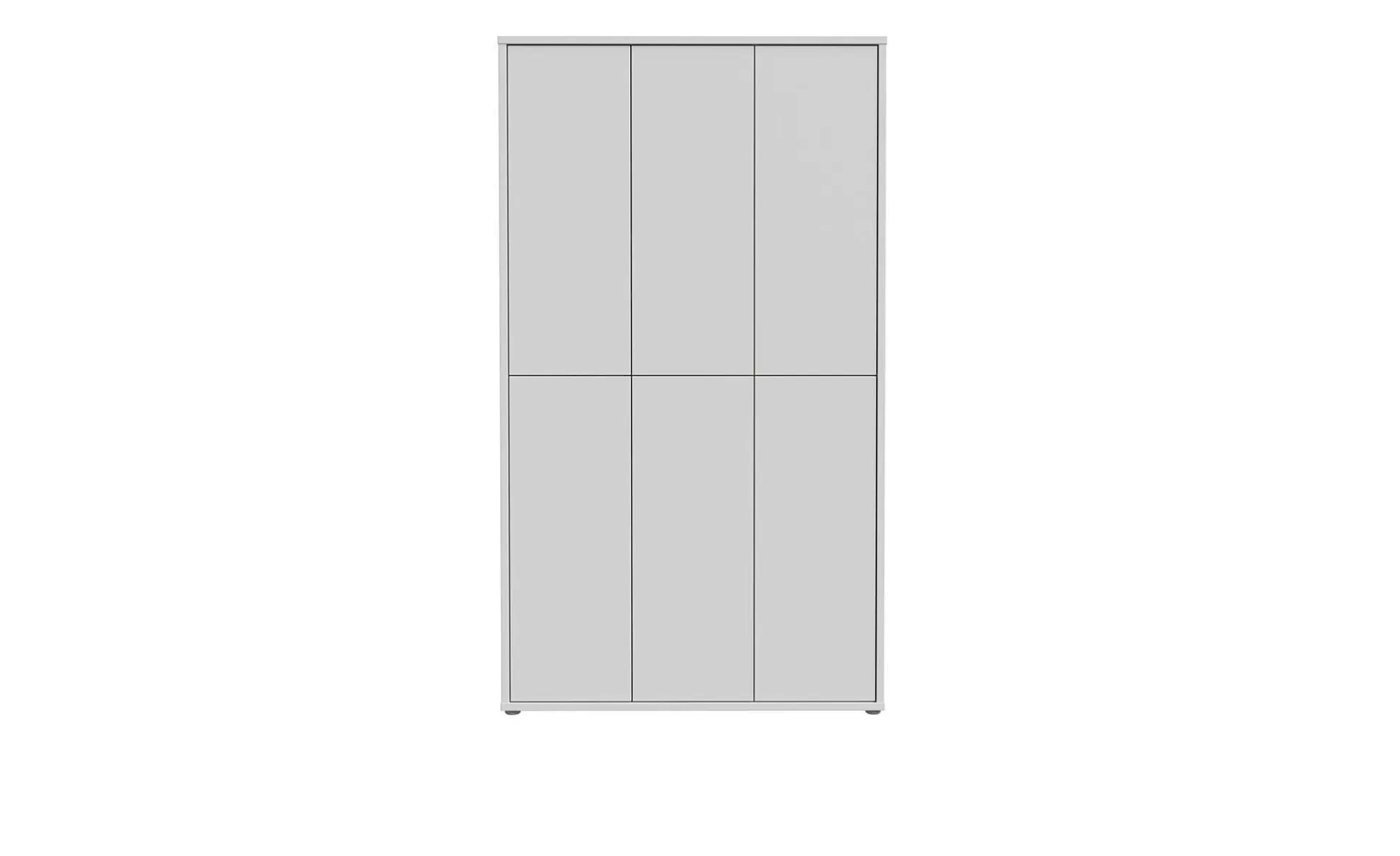 Garderobenschrank Allround
