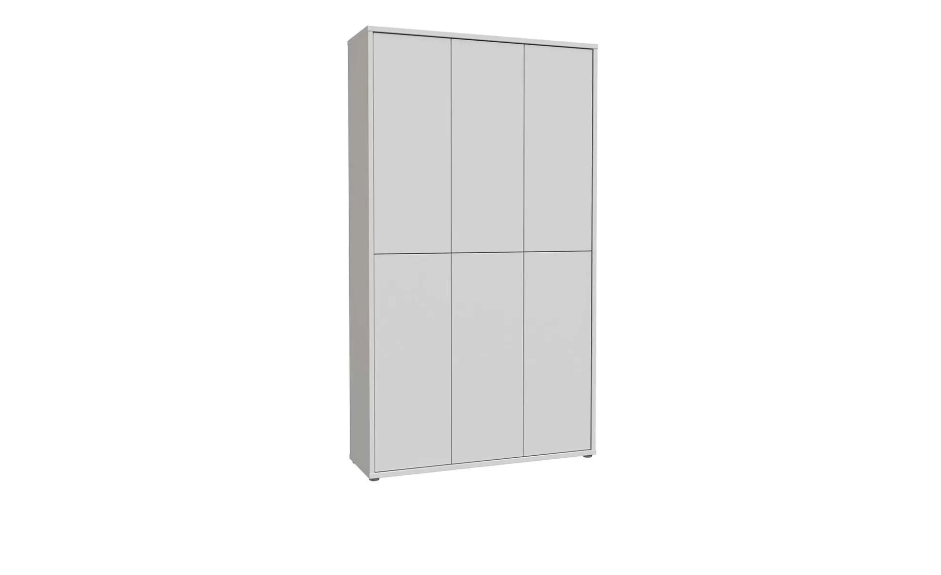 Garderobenschrank Allround