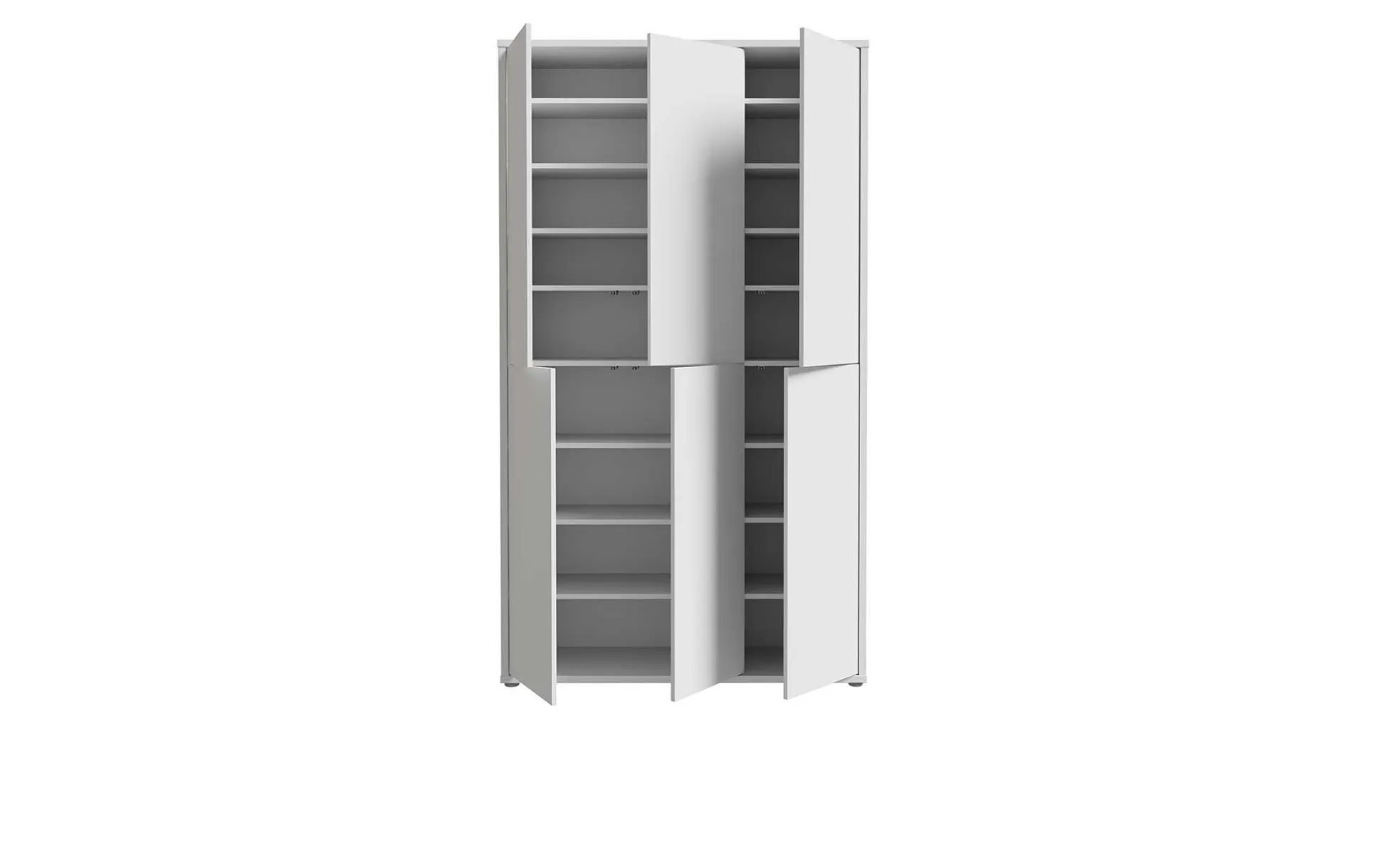 Garderobenschrank Allround