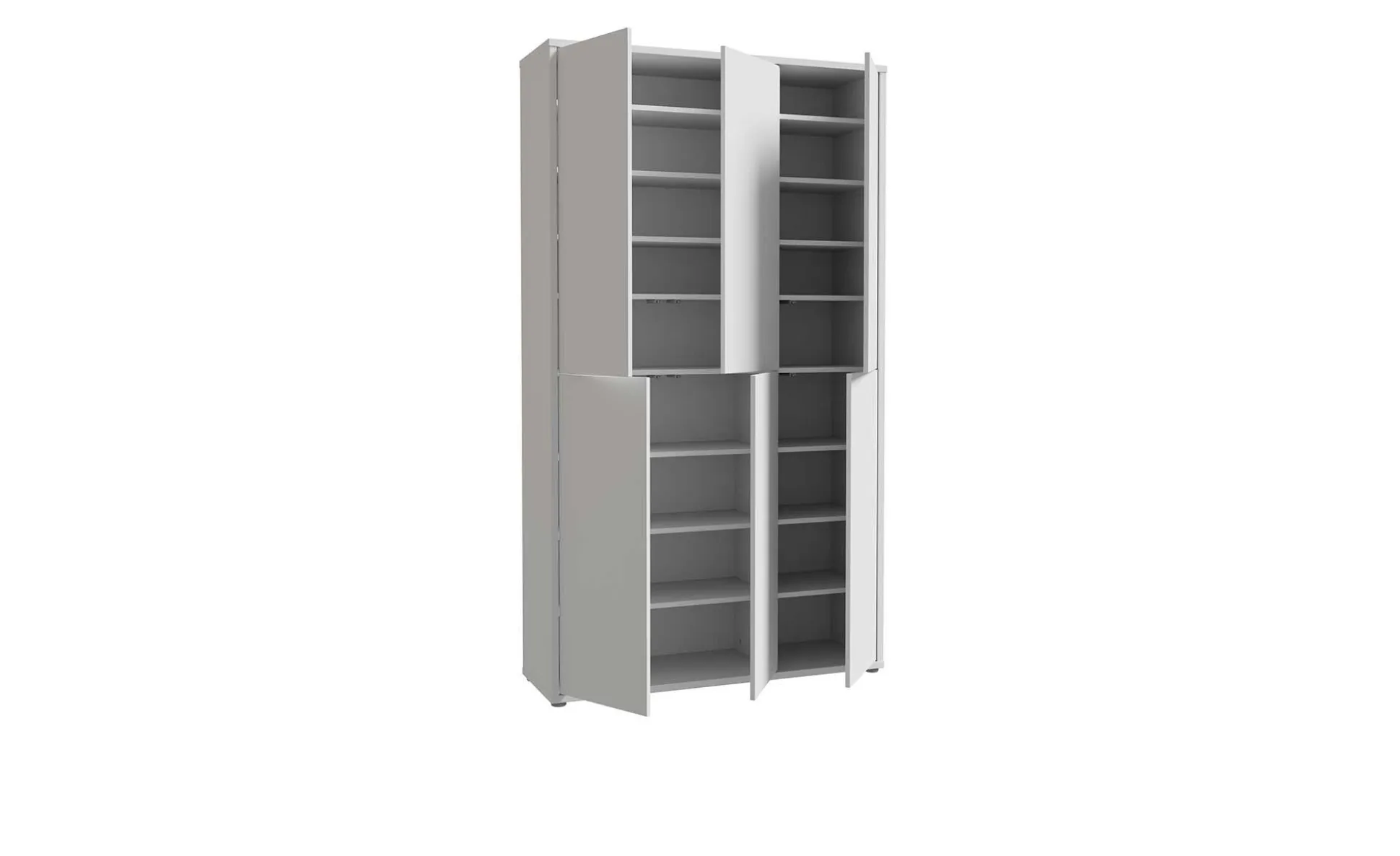 Garderobenschrank Allround