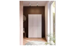 Garderobenschrank Allround
