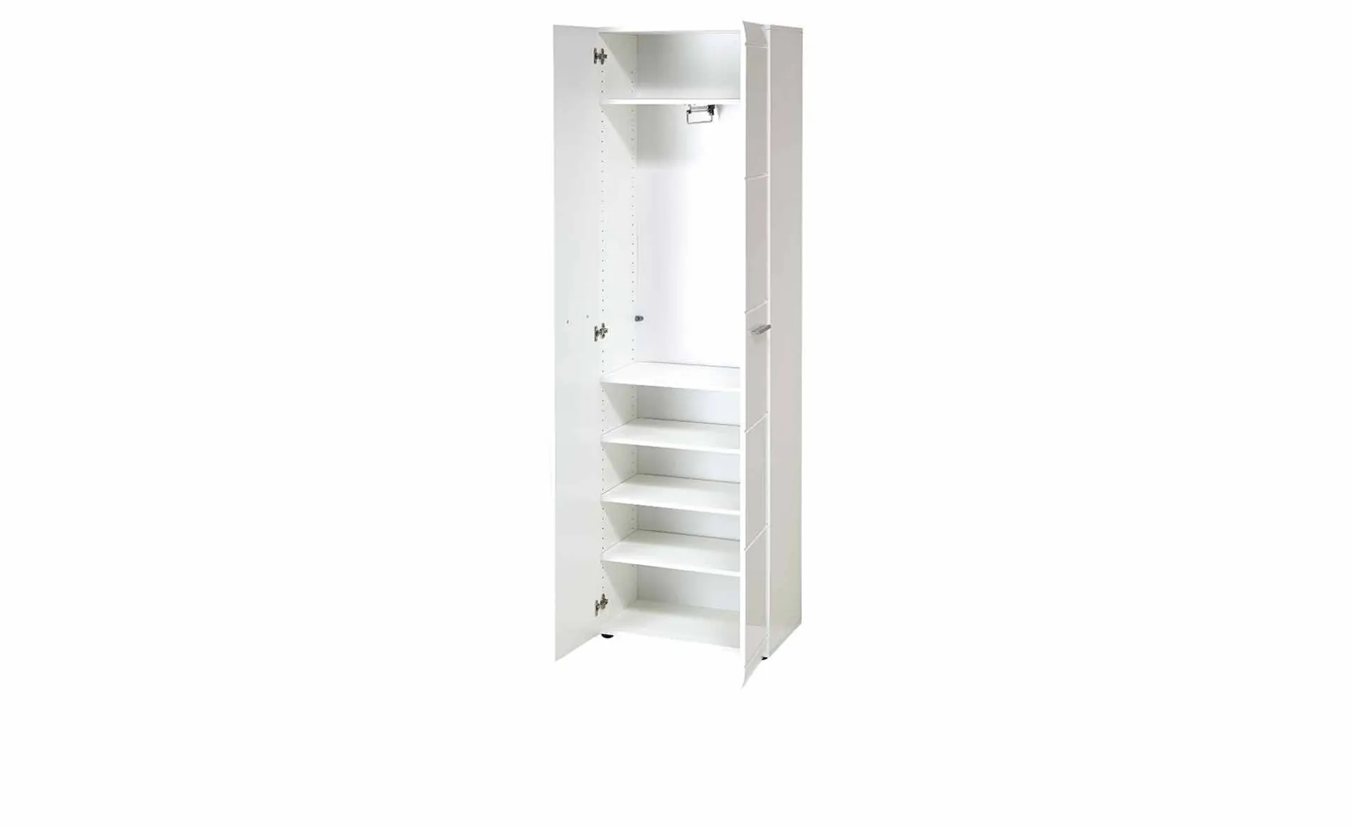 Garderobenschrank Almeria