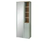 Garderobenschrank Bari