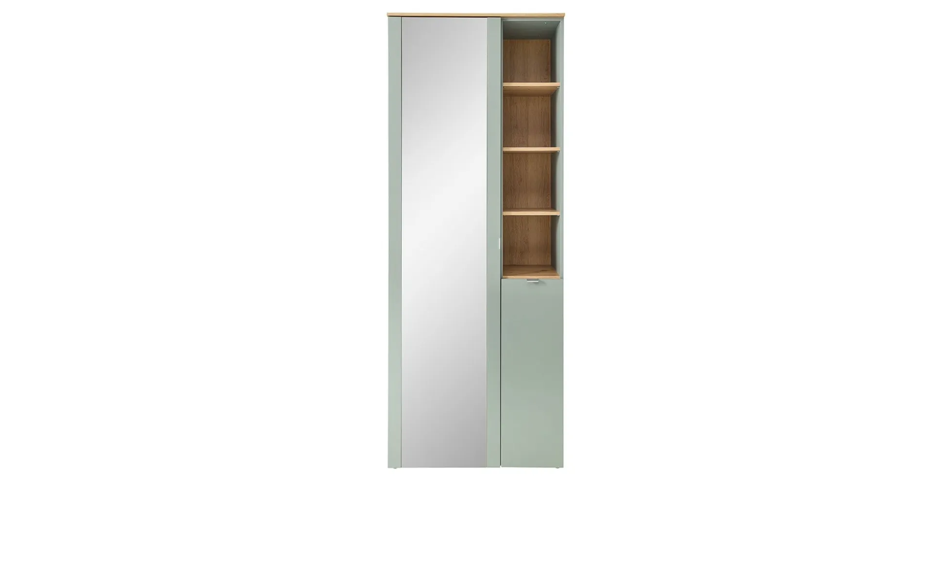 Garderobenschrank Bari